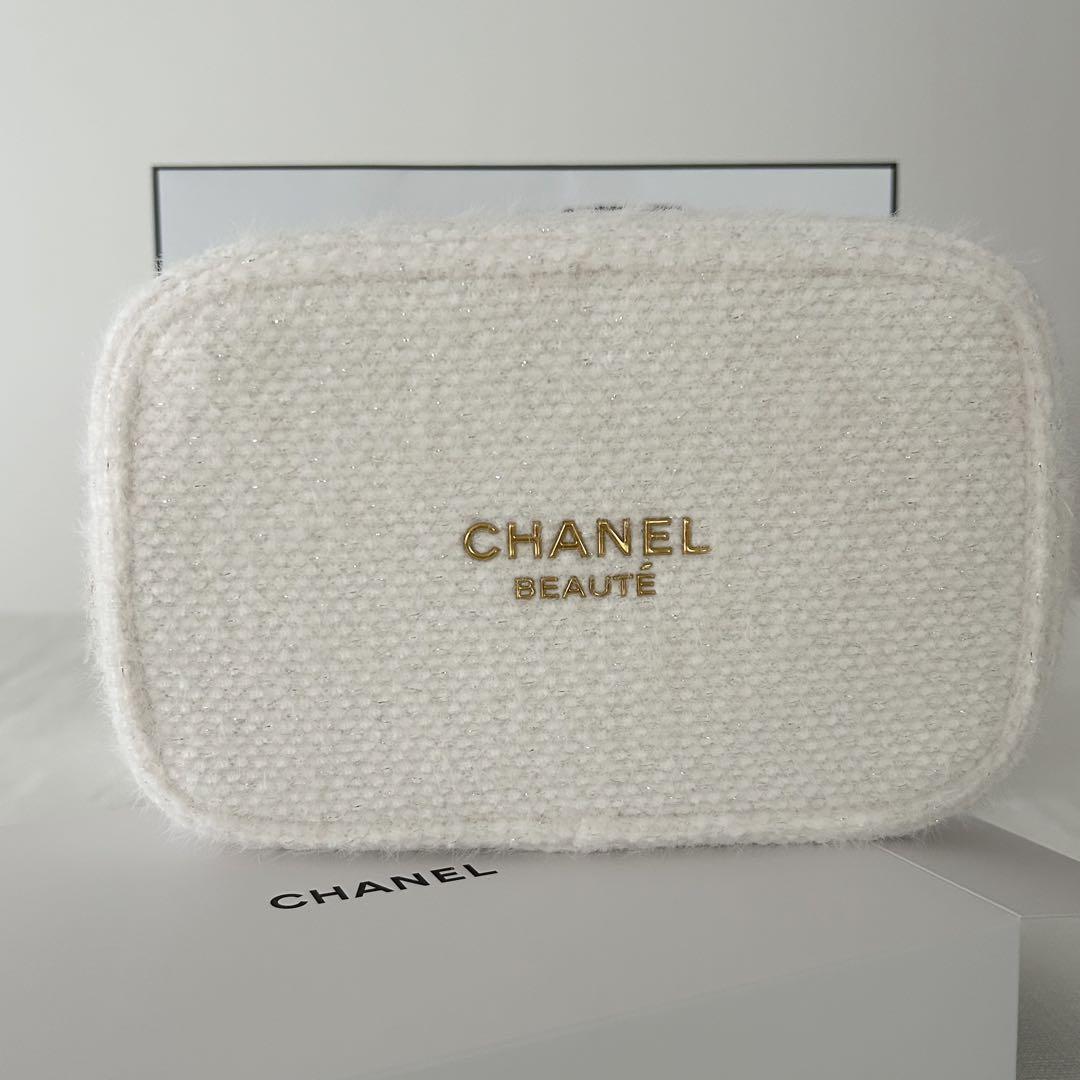 CHANEL シャネル クリスマスコフレ 2024オンライン ショップ