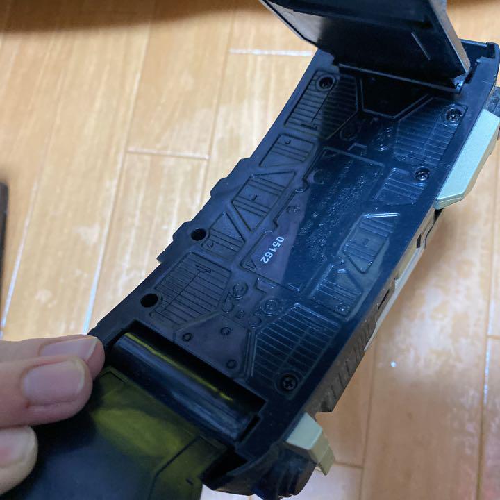 DX 本体のみ 7w6Tx-m39799274173 オーガドライバー 大人気得価