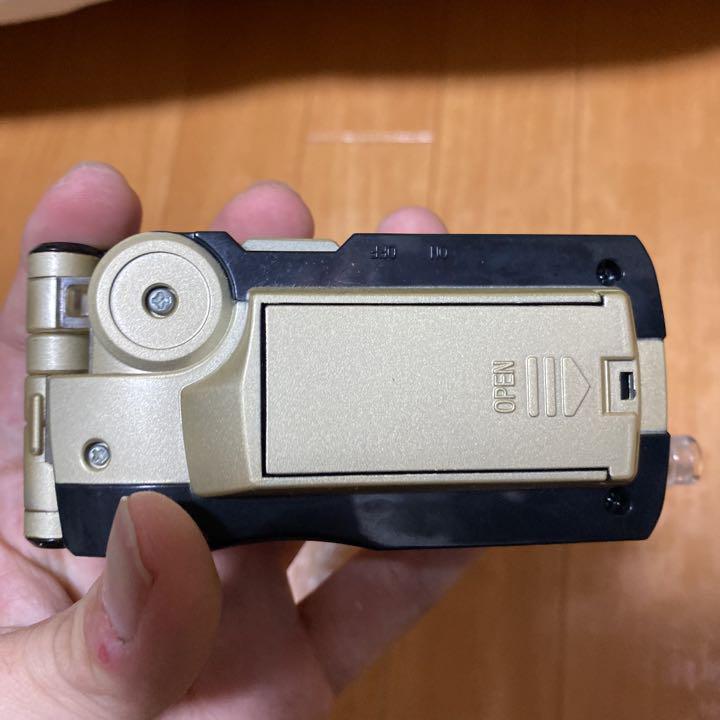 DX 本体のみ 7w6Tx-m39799274173 オーガドライバー 大人気得価