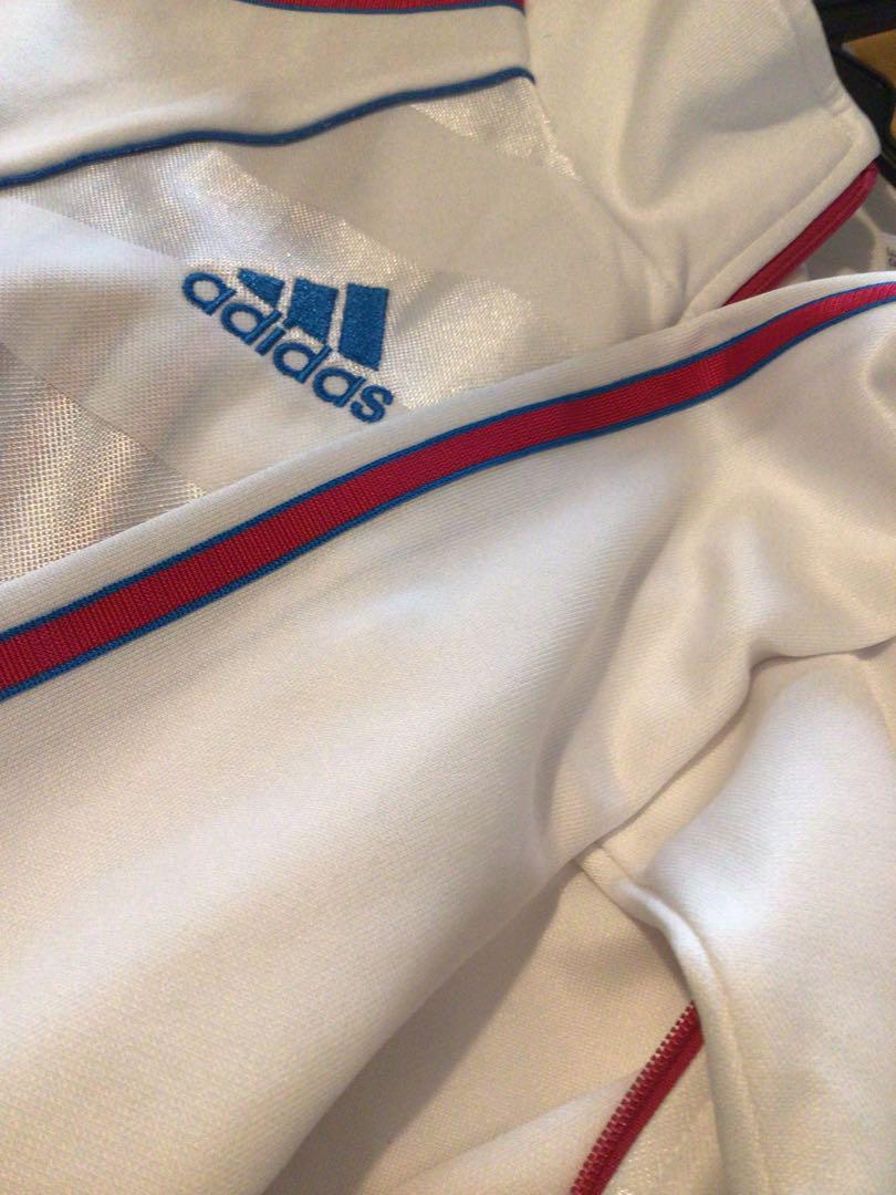 adidas ジャージ トラック 上下セット 00s OT レディース 未使用品