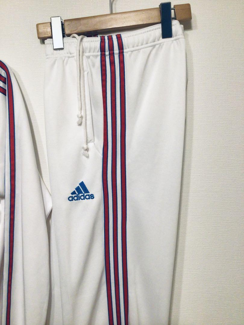 adidas ジャージ トラック 上下セット 00s OT レディース 未使用品