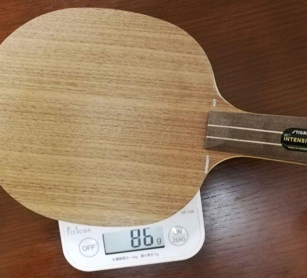 メルカリ 卓球 インテンシティnct 中国式 ペン スポーツ 11 333 中古や未使用のフリマ メルカリ 卓球 インテンシティnct 中国式 ペン スポーツ 11 333 中古や未使用のフリマ