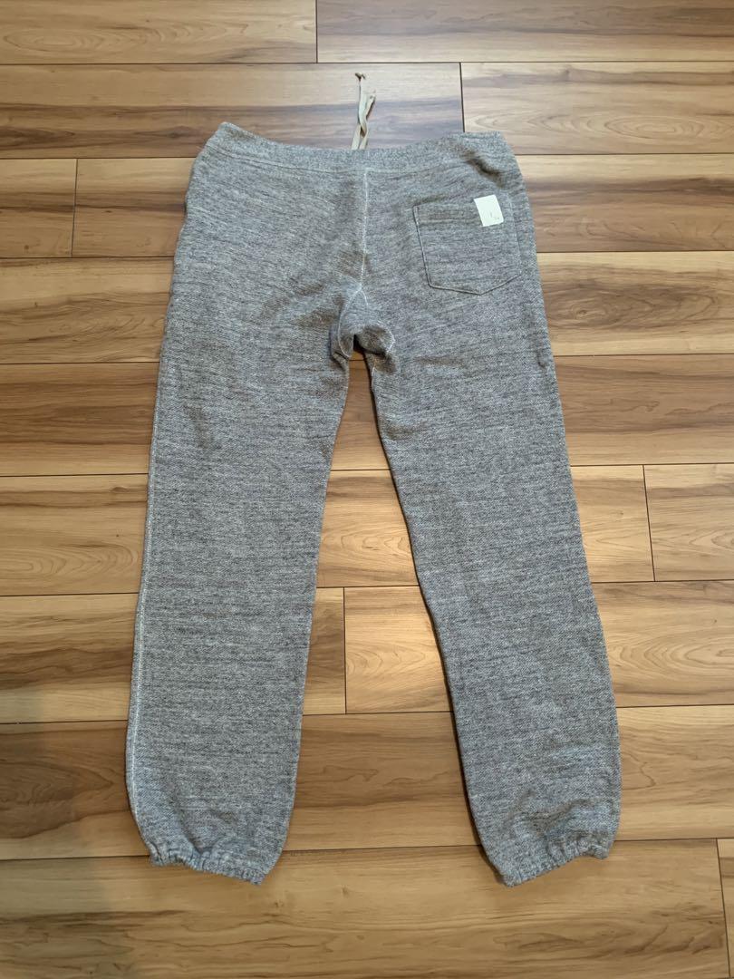 N.HOOLYWOOD  スウェットパンツ