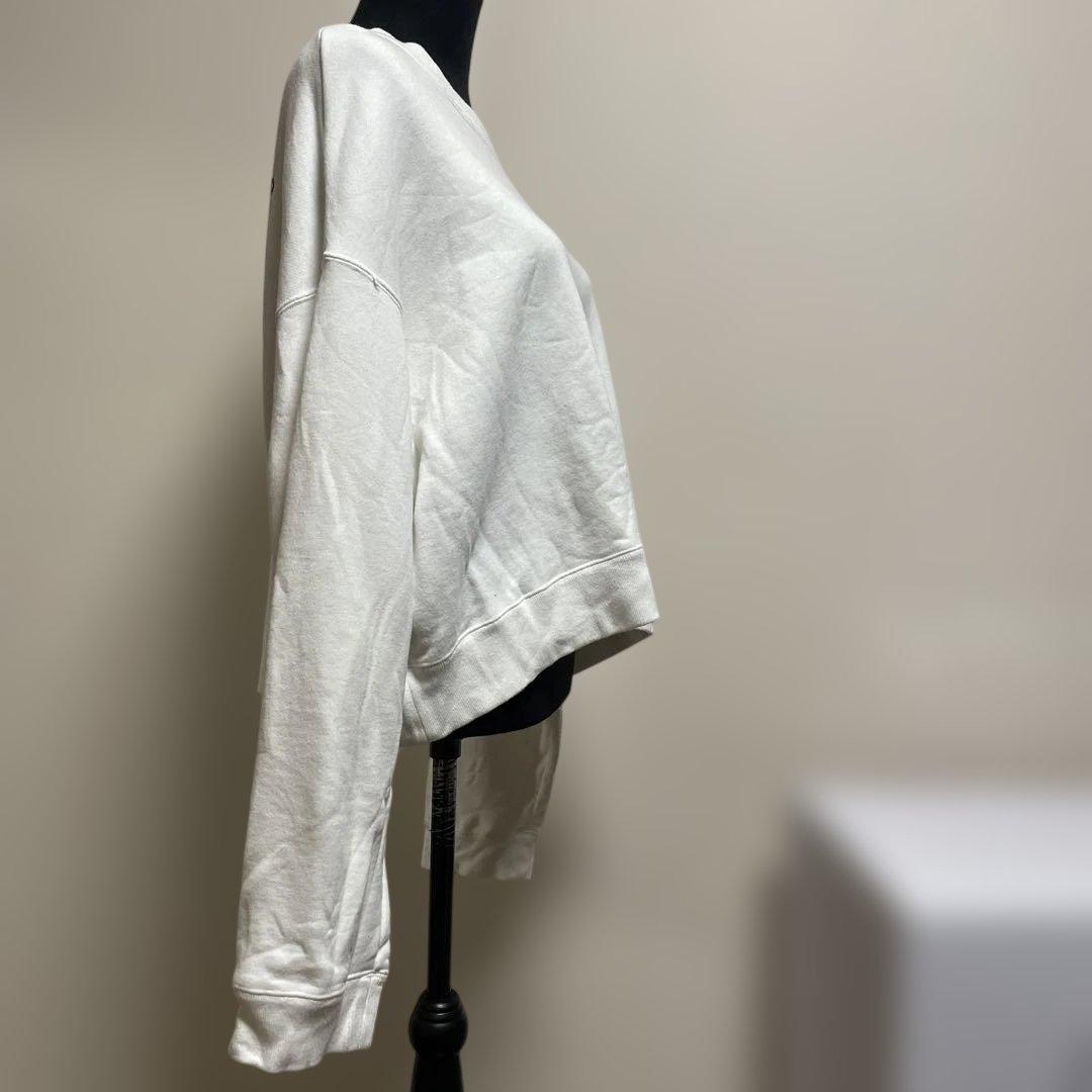 SW☆アンダーカバー スウェット猫 SW☆アンダーカバー スウェット猫