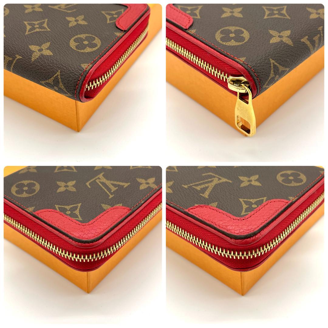 【美品】ルイヴィトン ジッピーウォレット レティーロ 長財布 レディース 【美品】ルイヴィトン ジッピーウォレット レティーロ 長財布 レディース