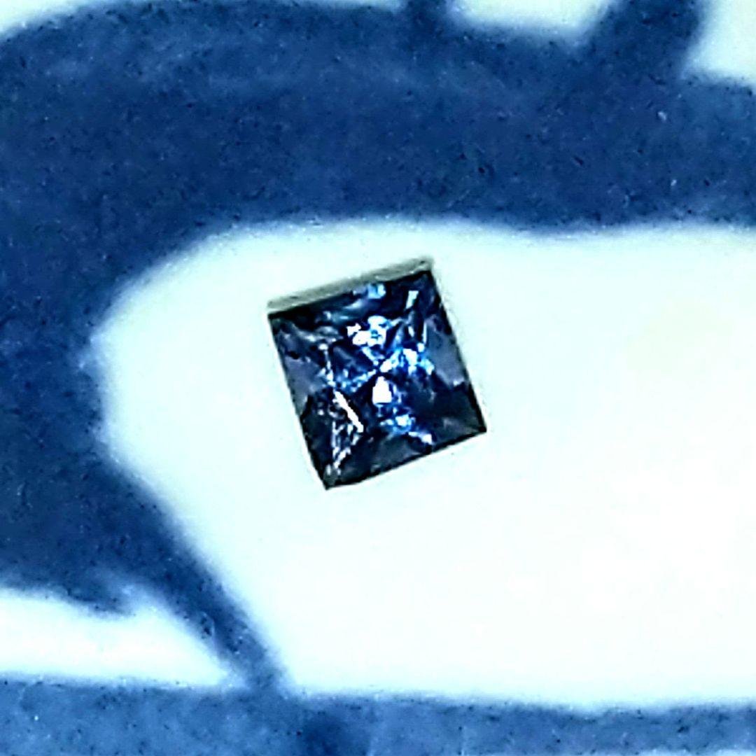 0.275ct 天然コバルトスピネル