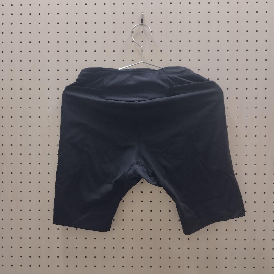ウェア patagonia Endless Run Shorts