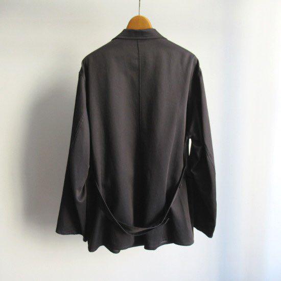 格安SALE blurhms ブラームス 20ss ジャケット wOHv4-m39804338008 10%OFF