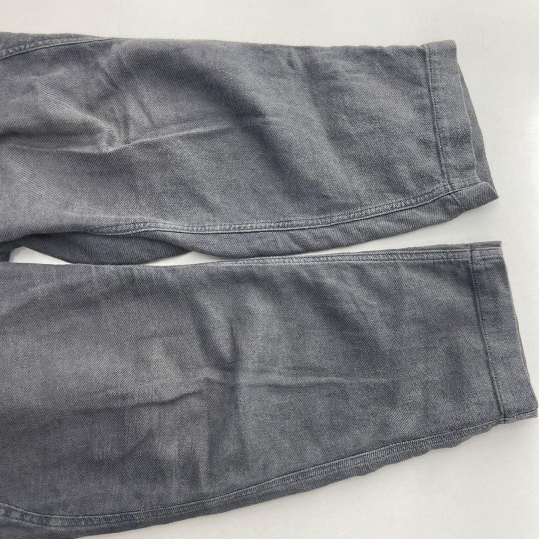 HIGH EXPLORER PANTS グレー　GOHEMP L 3