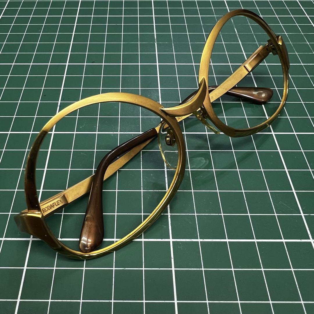 ヴィンテージ RODENSTOCK