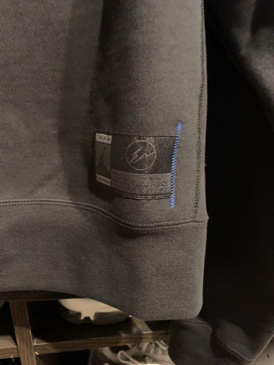 セール人気 fragment jordan nike コラボ フラグメント ジョーダン P2soR-m39805182315 高品質特価