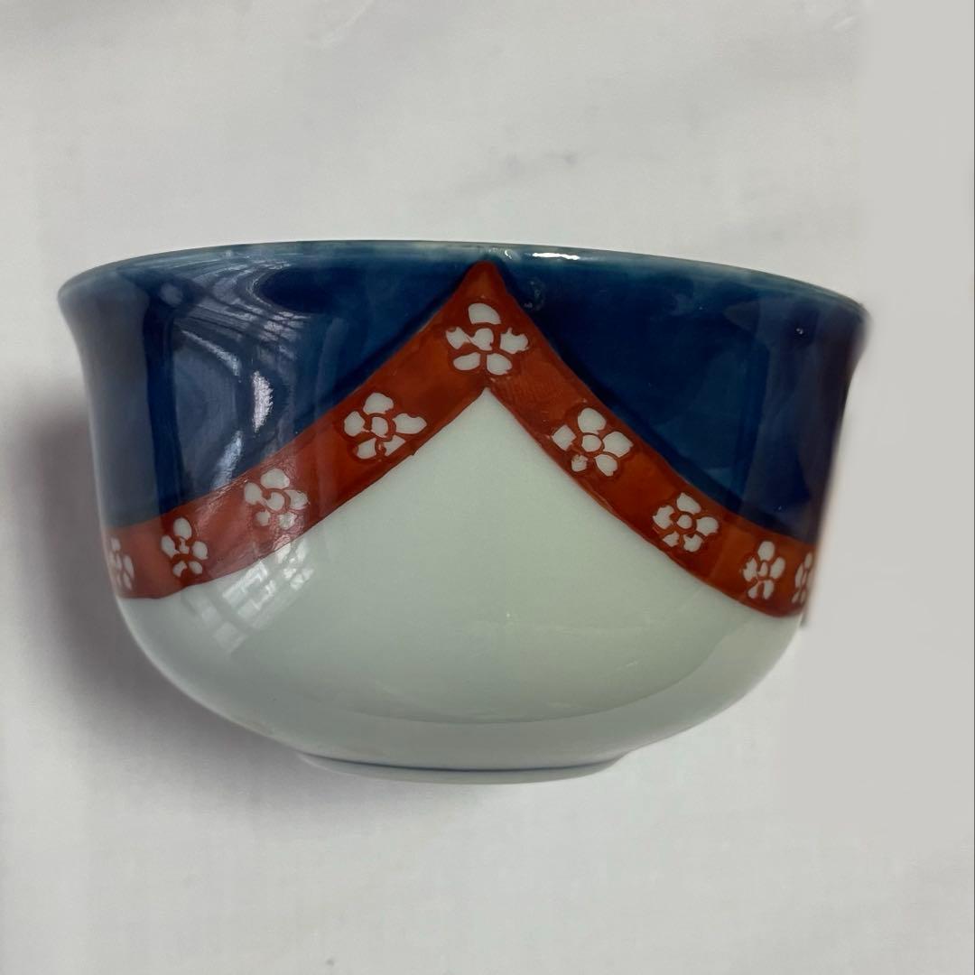 ソーサー5点セット