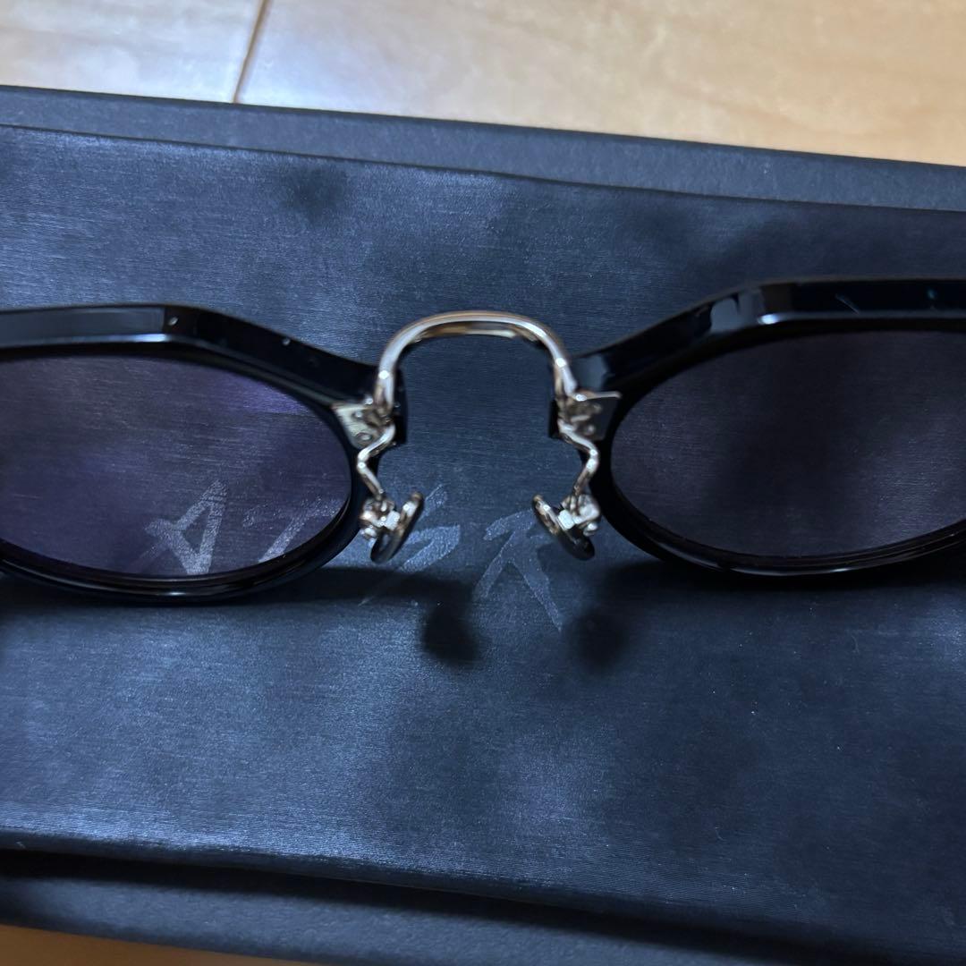 A.D.S.R. SATCHMO 01サングラス A.D.S.R. SATCHMO 01サングラス