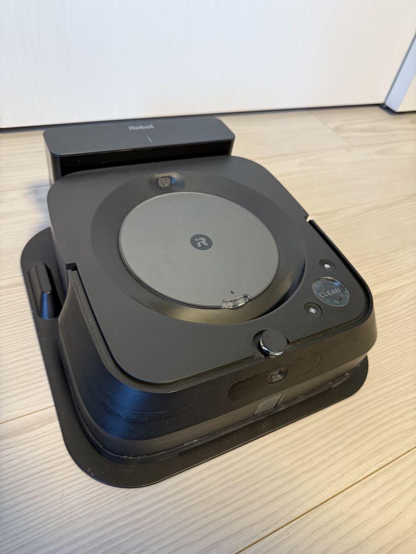 即購入可能です、IROBOT ブラーバジェットM6 Amazon | アイロボット(IRobot) ブラーバジェット m6 アイ