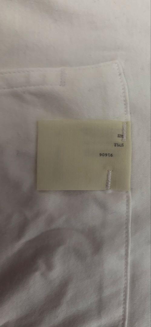 トップス N.HOOLYWOOD LONG SLEEVE TEE