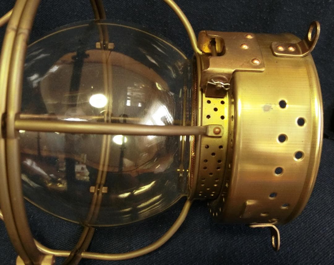 IS-3 石油ストーブNissen