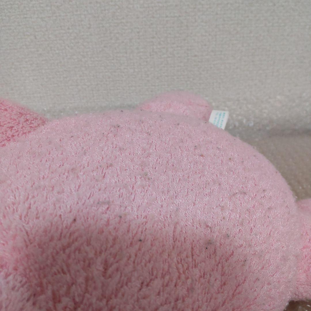 キングスカイジャパン ぬいぐるみ fullua うさぎ 画像6