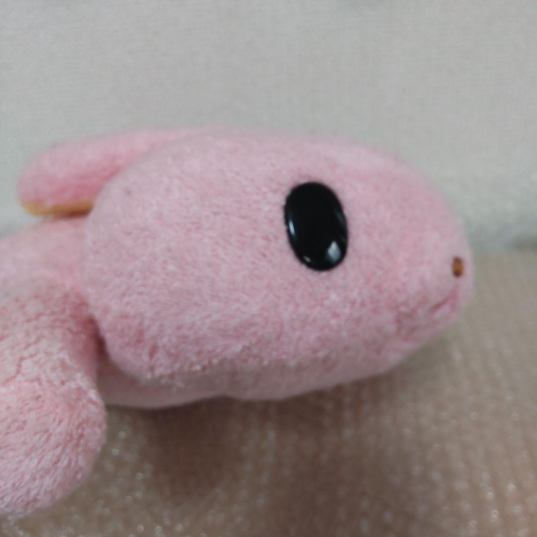 キングスカイジャパン ぬいぐるみ fullua うさぎ 画像9