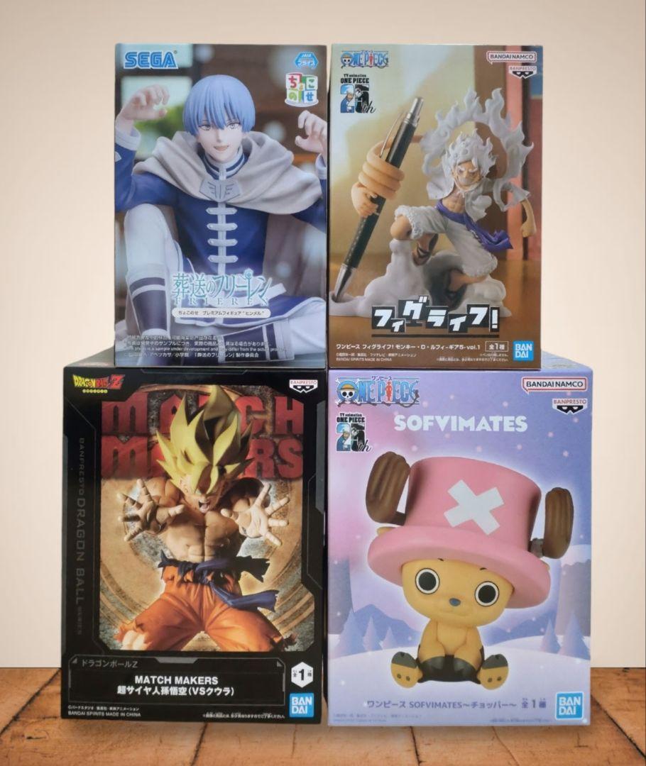 プライズフィギュア まとめ売り 80 プライズフィギュア まとめ売り 最新作 人気作品