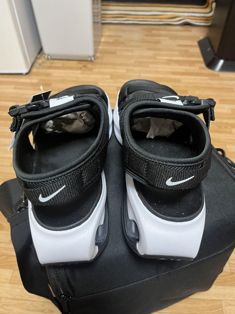 NIkE AIRMAX SOL SANDAL MDD9972 エアマックス