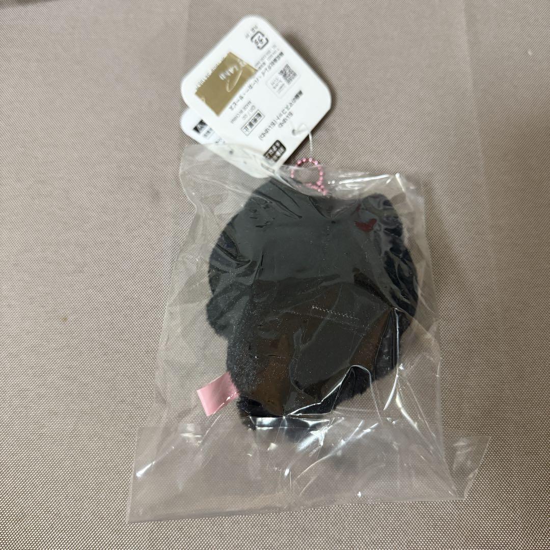 ちいかわ ハロウィン 黒猫のマスコット ちいかわ＆うさぎ