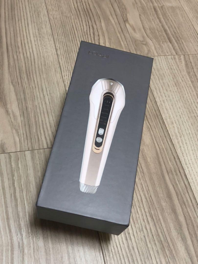 LOABI 美顔器 EMS