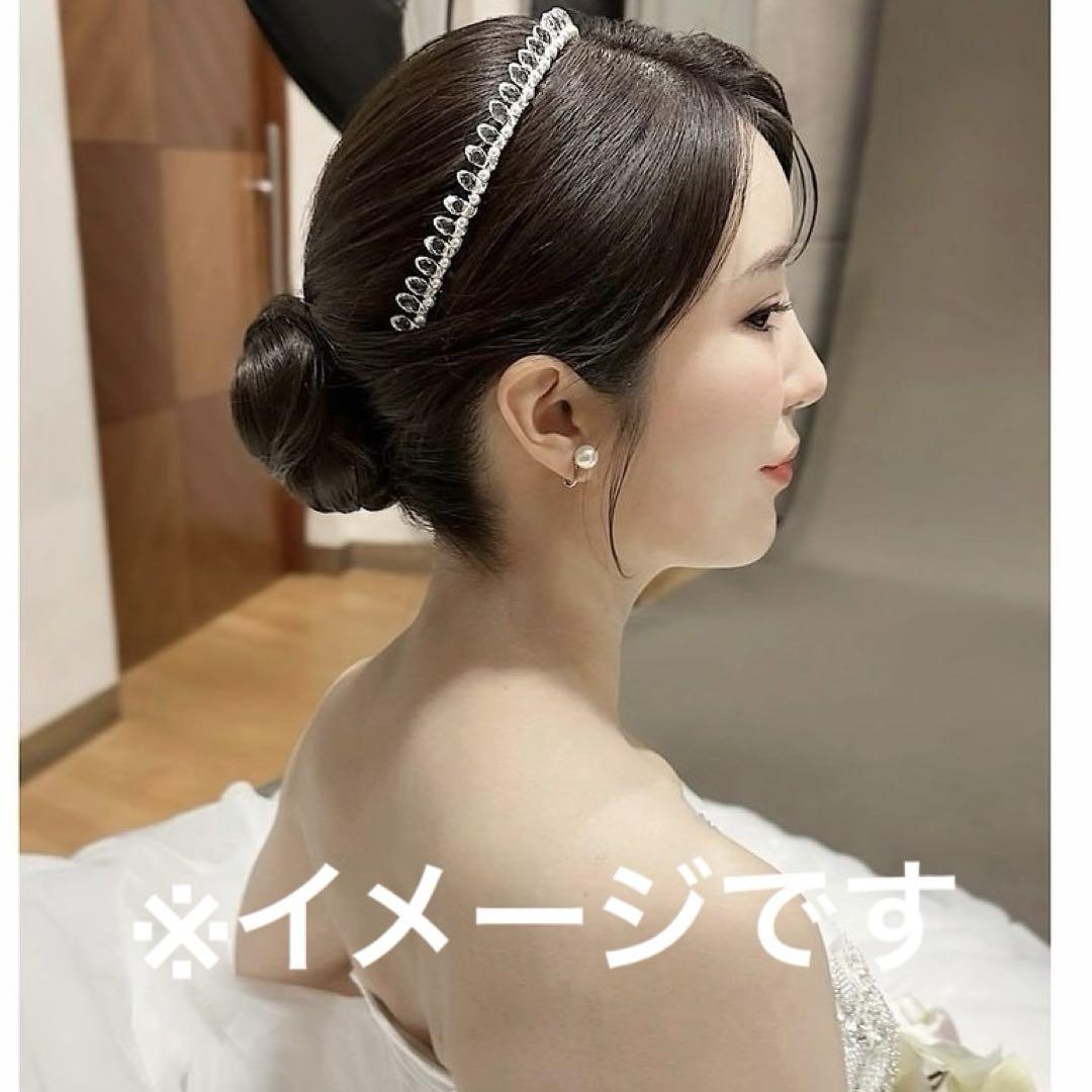 LoveTiaraサラジルコニアティアラ 【着画あり！】