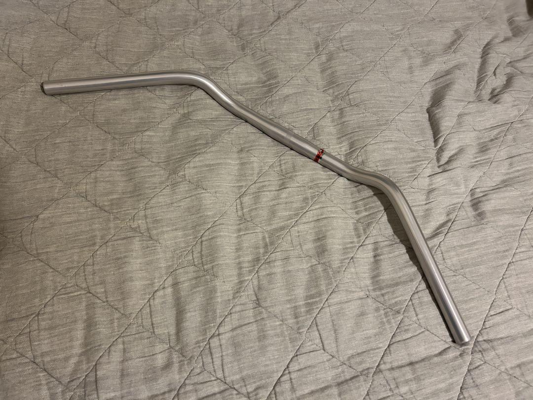 パーツ NITTO x CRUMBWORKS KT Bar