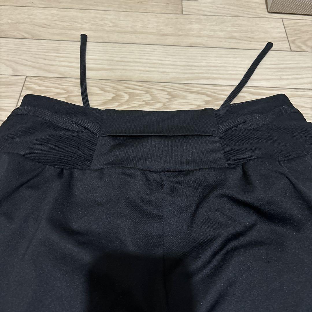 エルドレッソ アシックス コラボパンツ