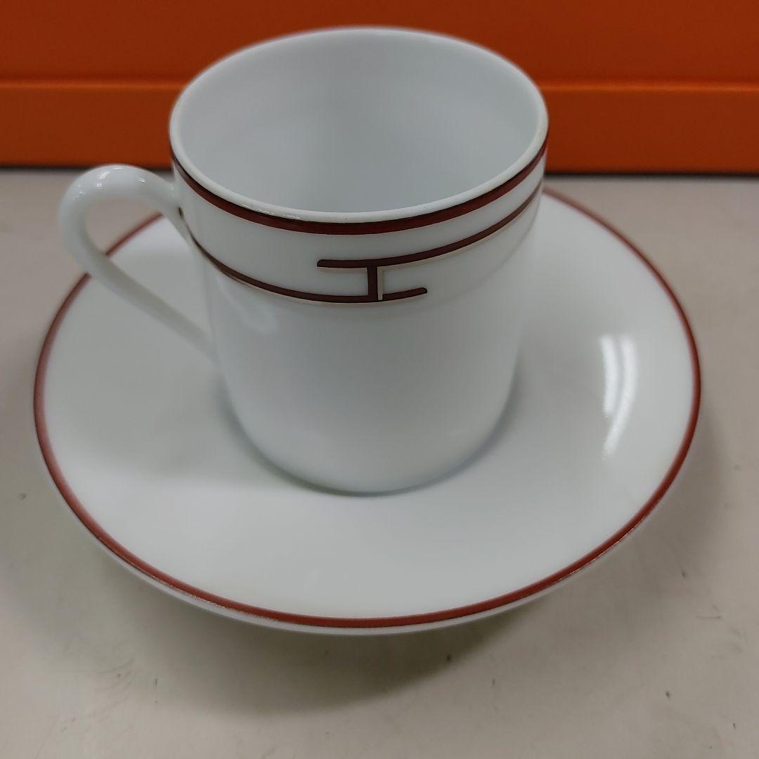 エルメス カップ
