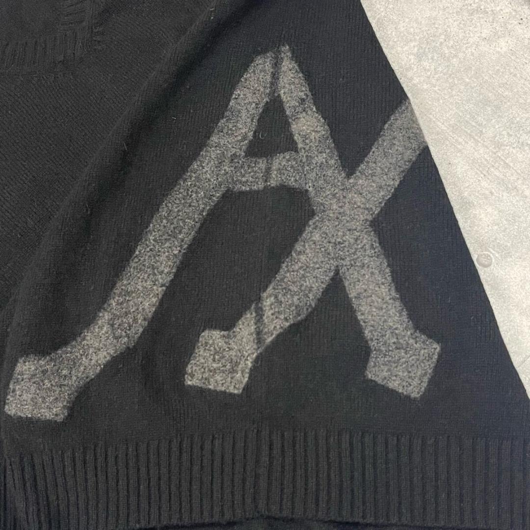 EXCHANGE A|X
