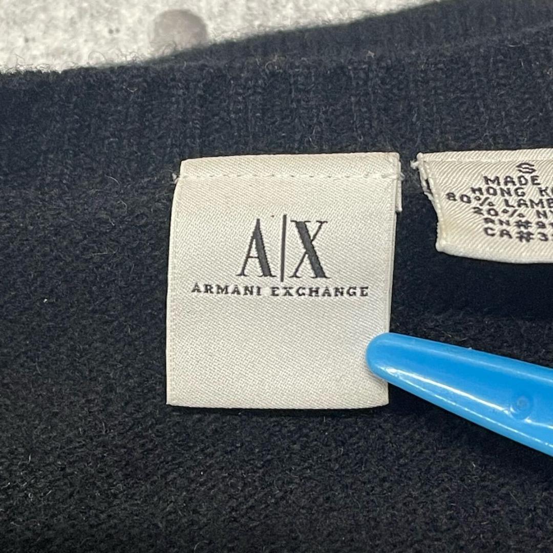 ARMANI EXCHANGE