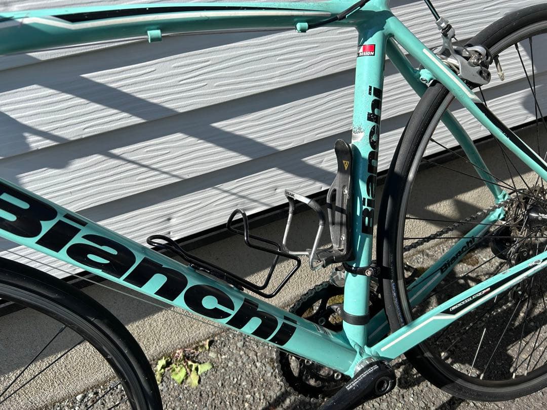 bianchi