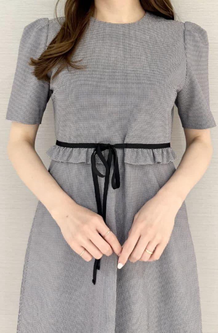 マーリエＬ　ワンピース　１３号