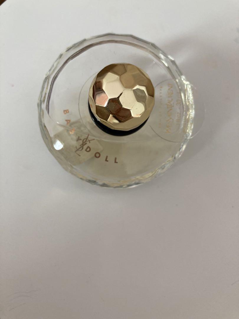 イヴ サンローラン　ベビードール30mL Amazon | 【訳有り】 イヴサンローラン ベビードール EDT SP