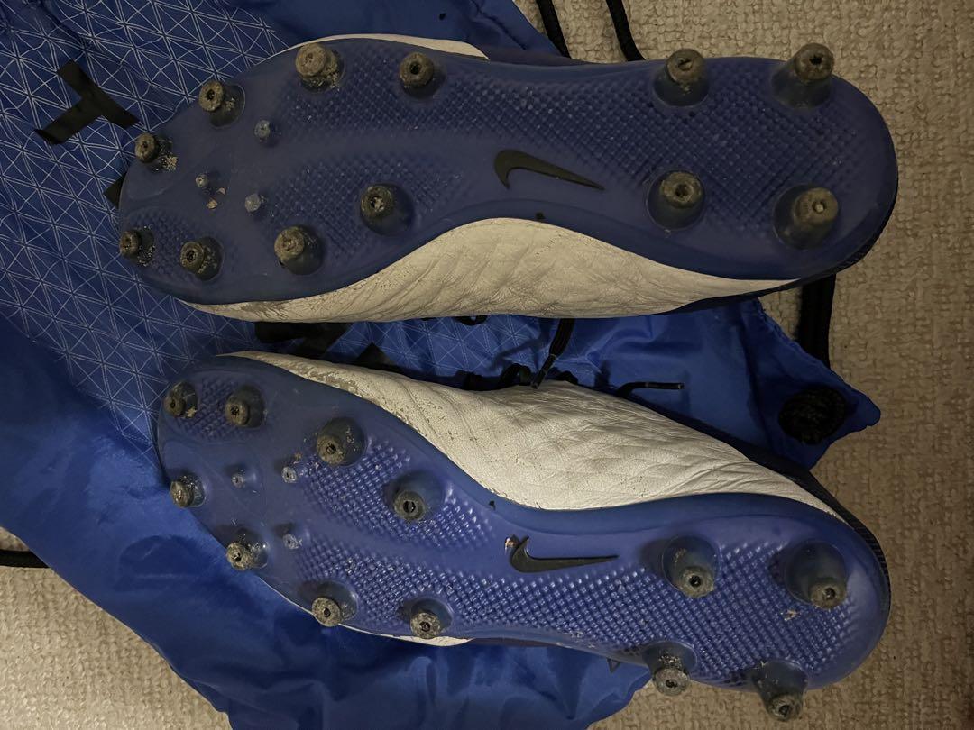 NIKEティエンポ8 ACCAgソール27.5cm