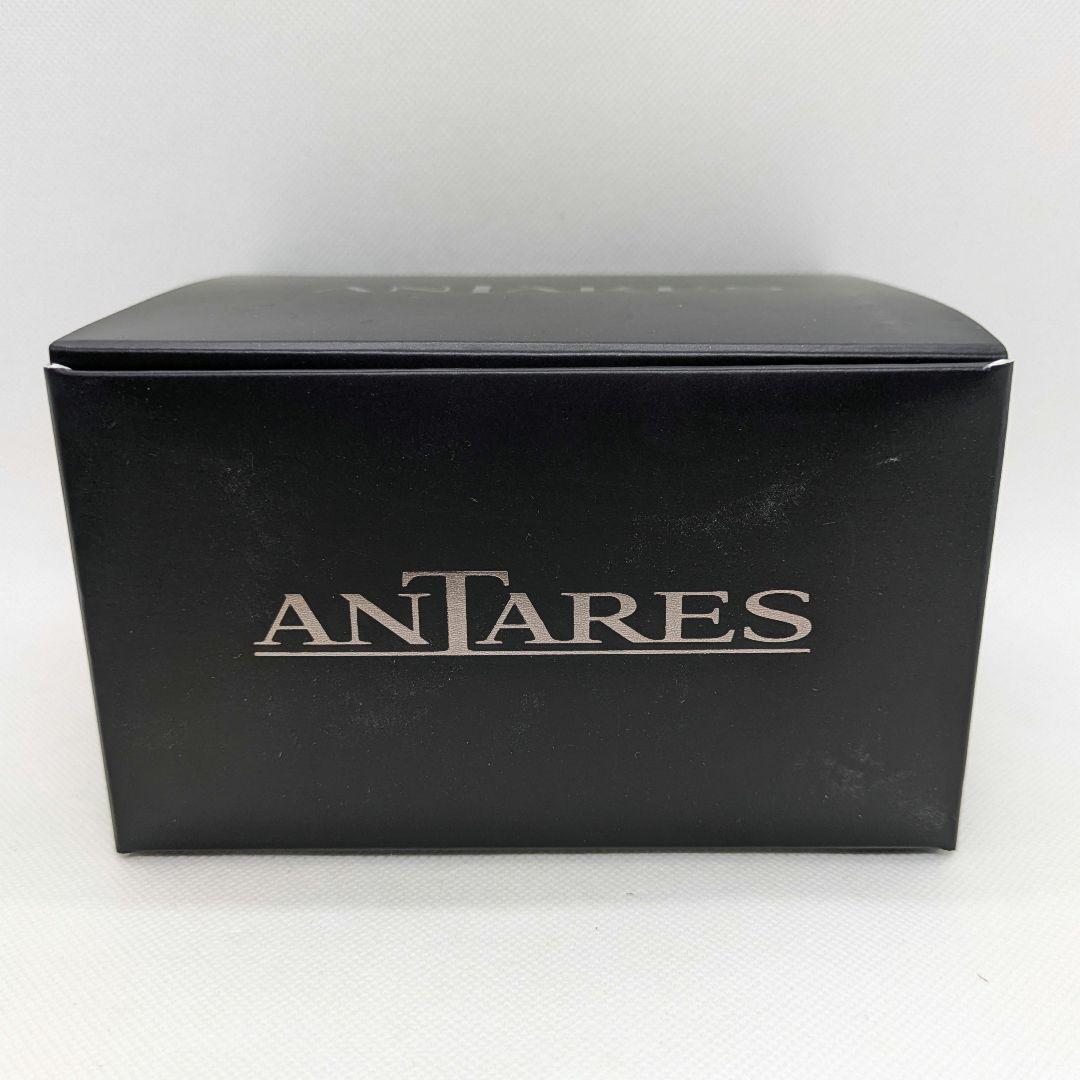 【美品】25 アンタレス 100HG 匿名配送 右巻き シマノ ANTARES