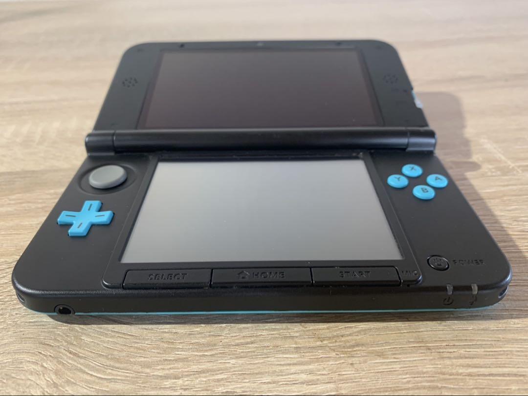 3DS