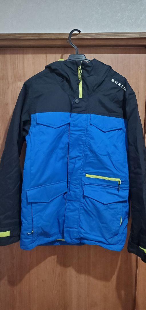 スノーボード　ウェア　バートン　ジャケット BURTON　COVERT