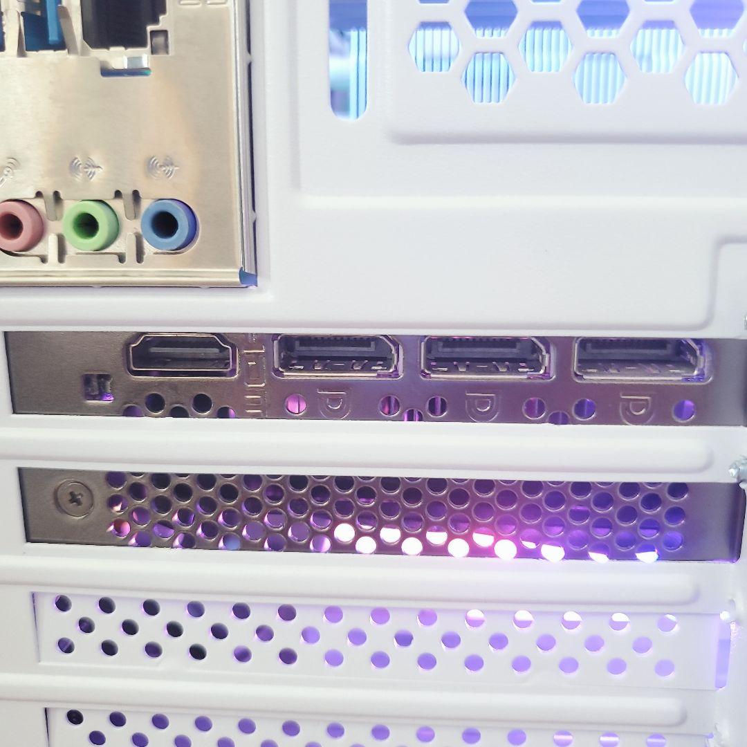 i5-12400F|16G|RTX3060Ti