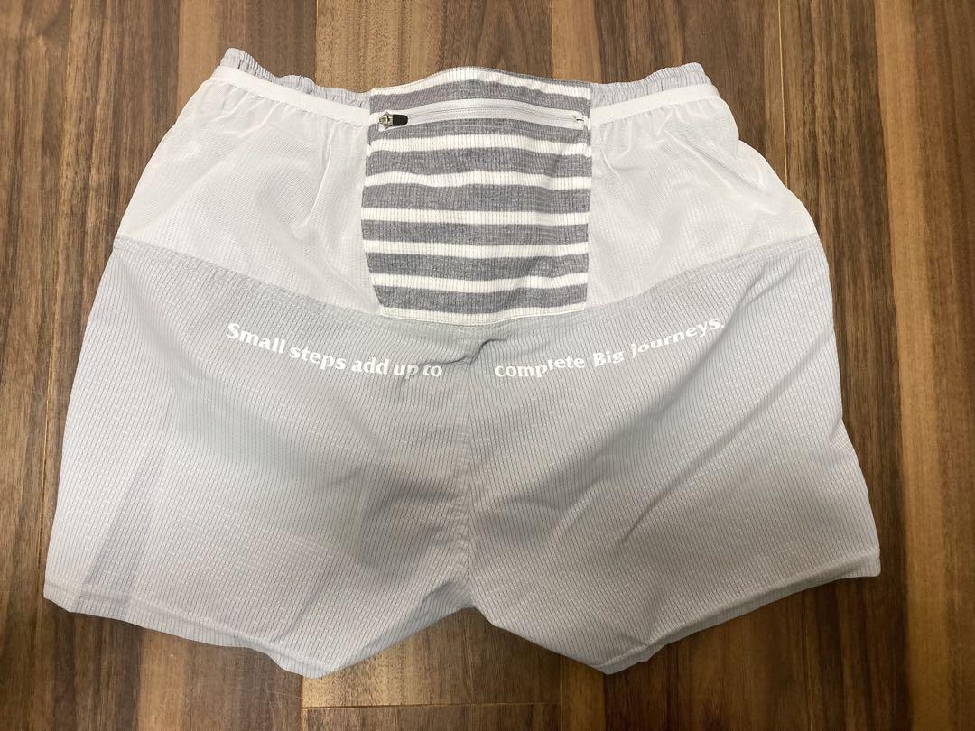 MOUNTAIN MARTIAL ARTS レーシングショーツ