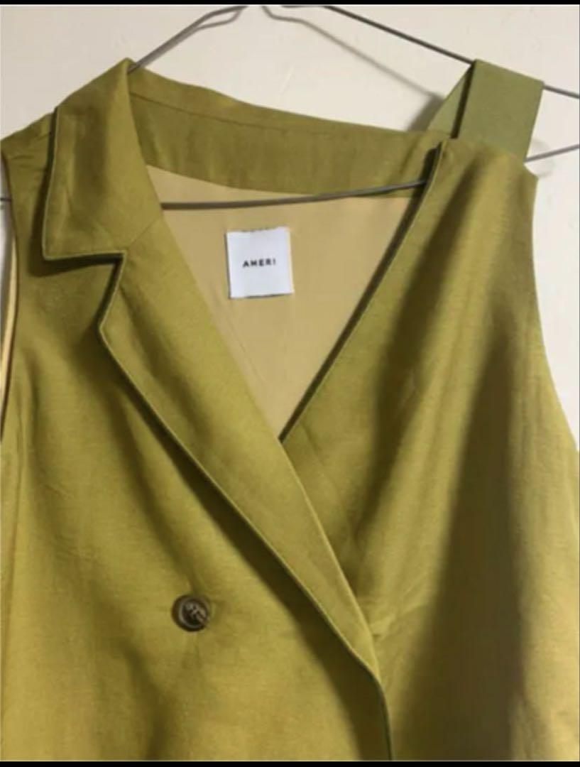 ［格安美品］AmeriVintage USEFUL ALL IN ONE