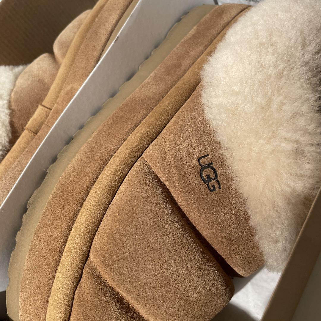 UGG 正規品　Tazzlita