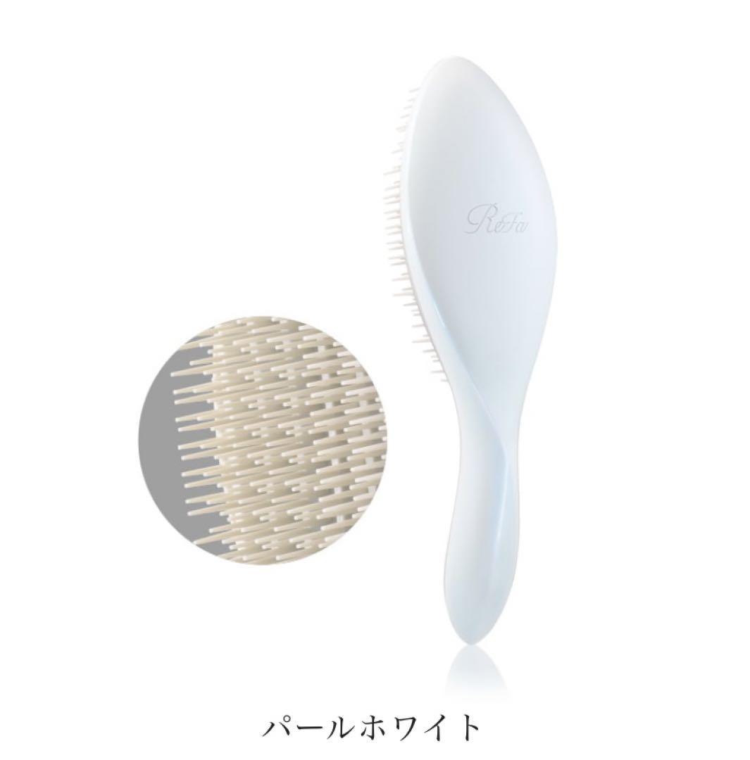 リファエールブラシ