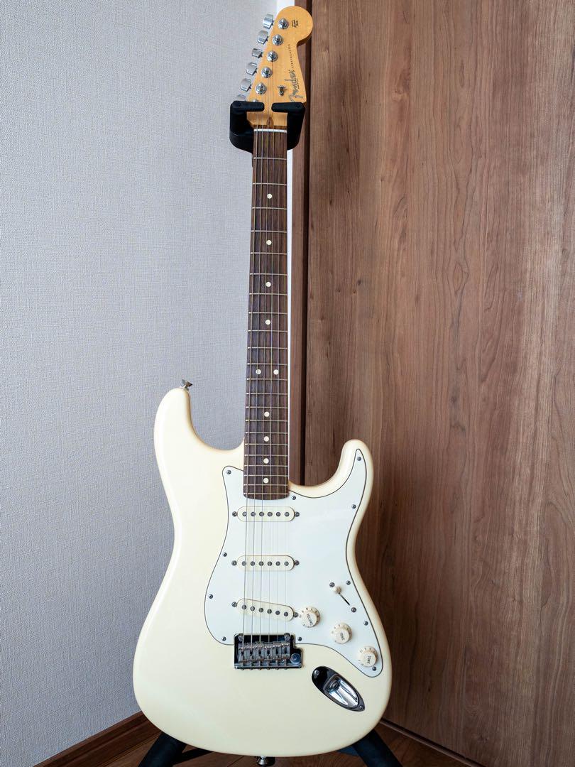 ギター Fender American Standard Stratocaster