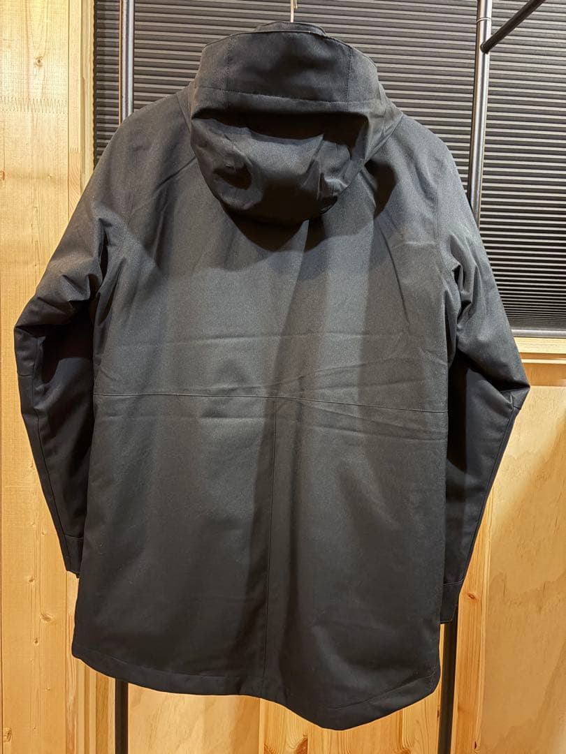 アビクアフォールズインターチェンジジャケット