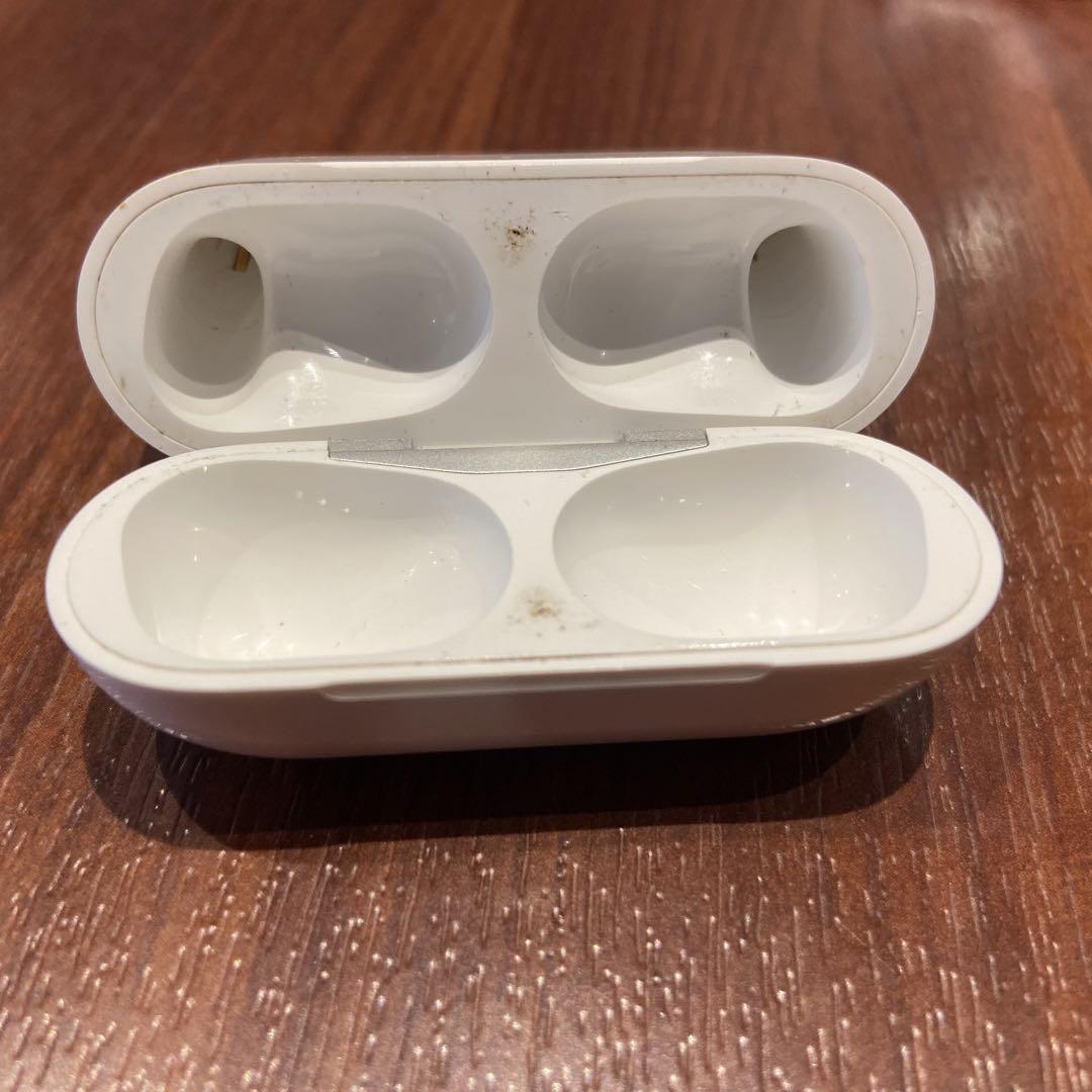純正品　Apple AirPods Pro 第一世代　ワイヤレスイヤホン Apple 第1世代 右耳のみ AirPods Pro 片耳 純正 国内正規品