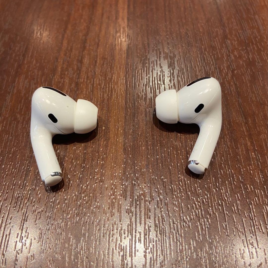 Apple AirPods Pro 第1世代 ワイヤレスイヤホン 正規品