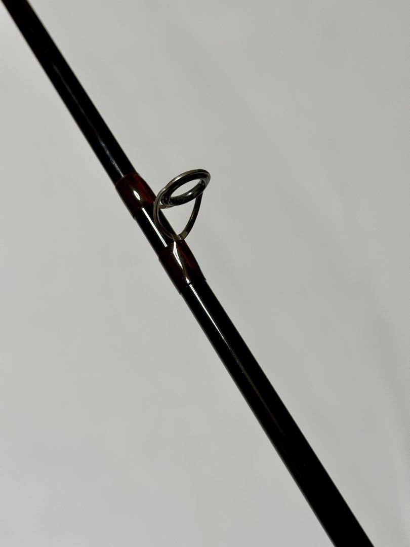 ブルーヘロン　Glass Geek LWフライロッド 6f3in #3 6pc ブルーヘロン Glass Geek LWフライロッド 6f3in #3 6pc（ドライ