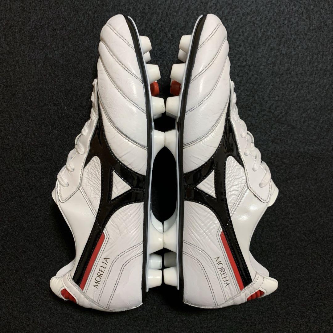【極美品】MIZUNO モレリア 2 JAPAN
